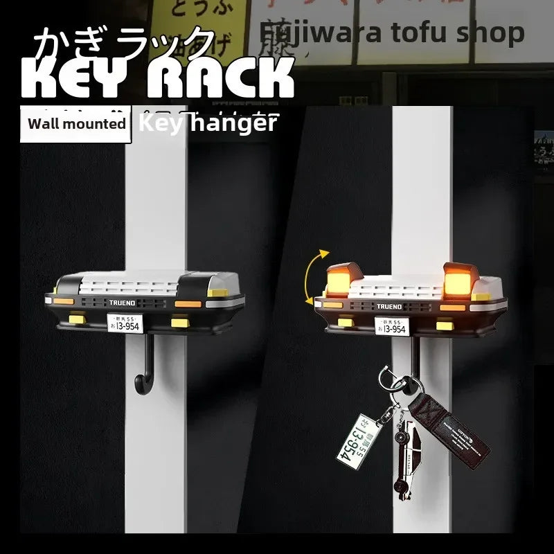 Porta-chaves Toyota Ae86 Trueno