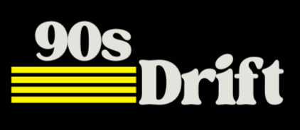NinetyDrift