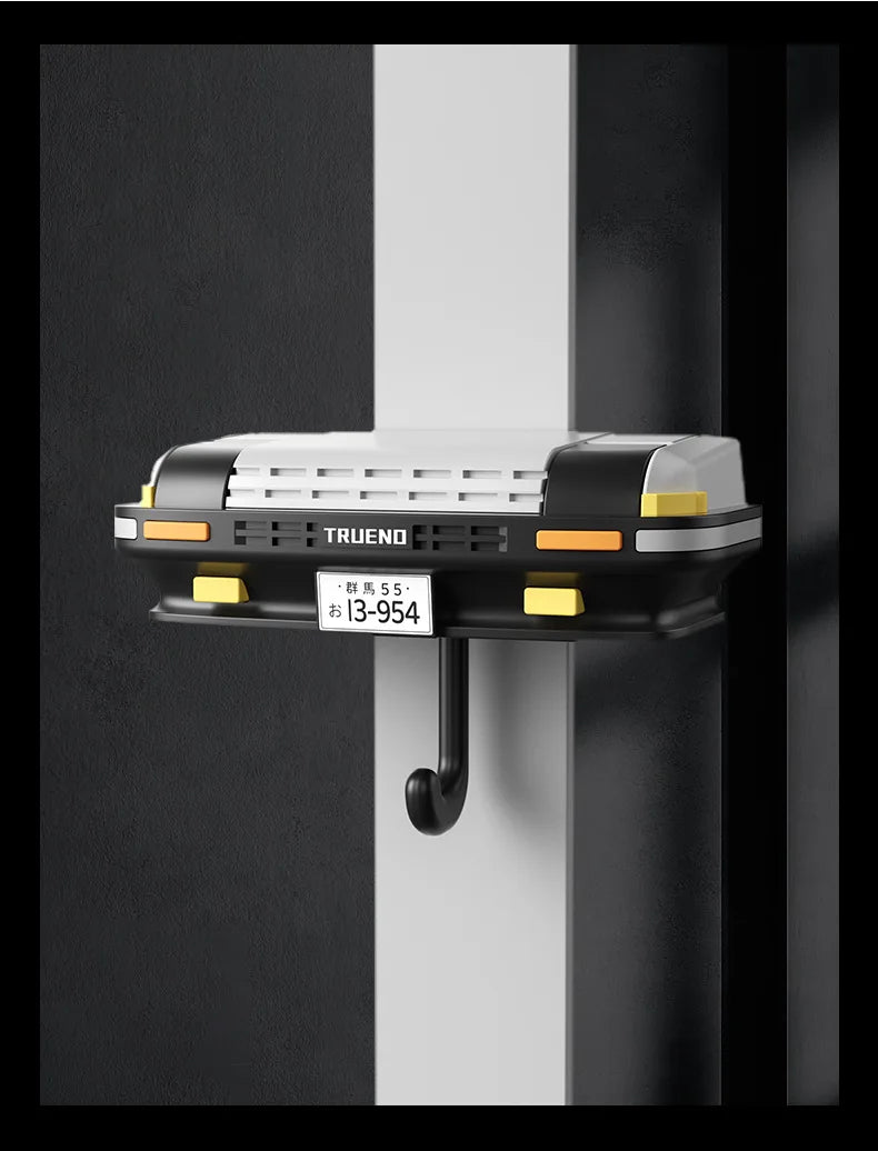 Porta-chaves Toyota Ae86 Trueno